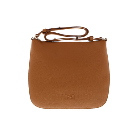 Nathan-baume shoulder bag cognac
