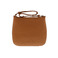 Nathan-baume shoulder bag cognac 1
