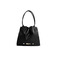 Clio Goldbrenner shopper black