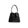 Clio Goldbrenner shopper noir 1