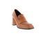 Sam Reychler moccasins cognac 2