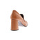Sam Reychler moccasins cognac 4