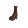 Sam Reychler ankle boots brown 3