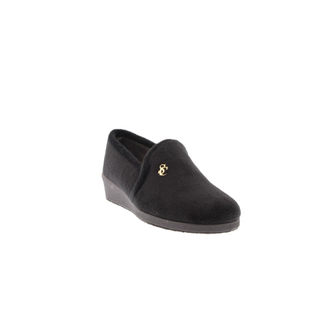 Scapa pantoufles noir
