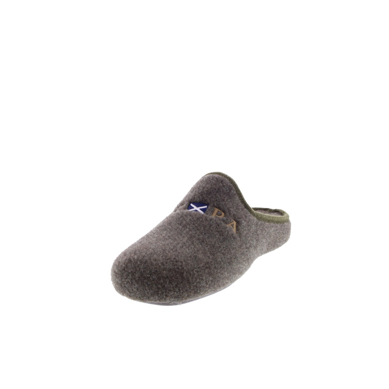 Scapa pantoffels groen 3