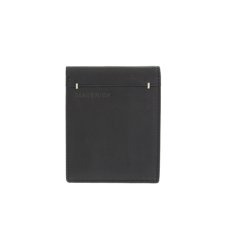 Maverick wallet black 1