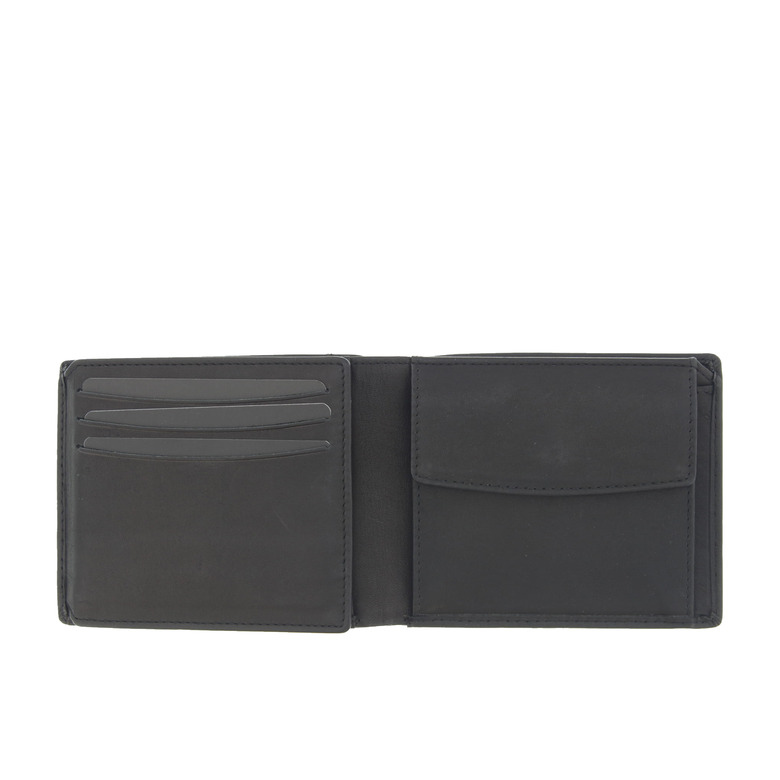 Maverick wallet black 2