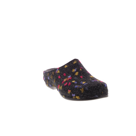 Berkemann slippers grey