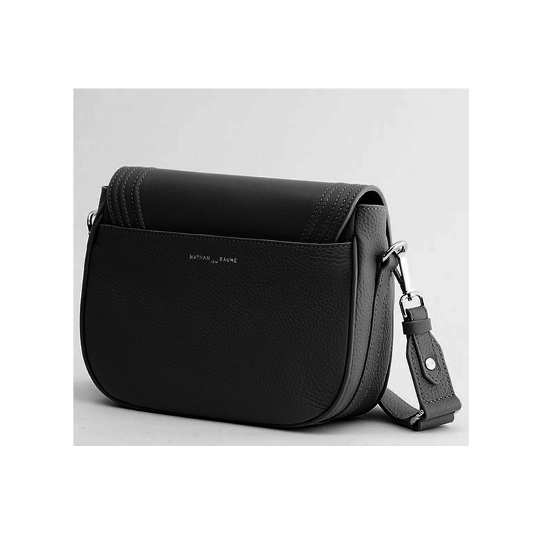 Nathan-baume crossbody black 2