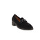 Volpato moccasins noir 2