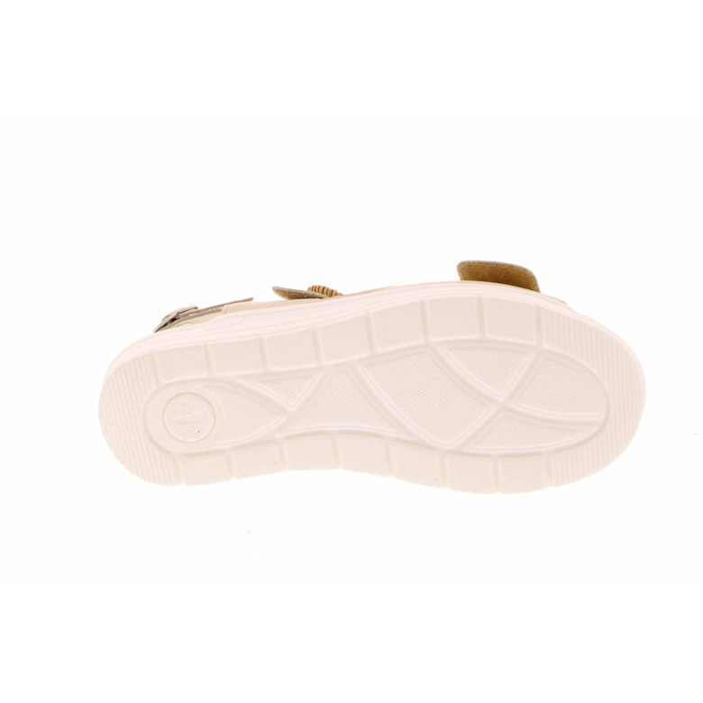 Solidus sandales beige 5
