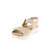 Solidus sandales beige 3