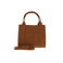 Nathan-baume sac à main cognac 3