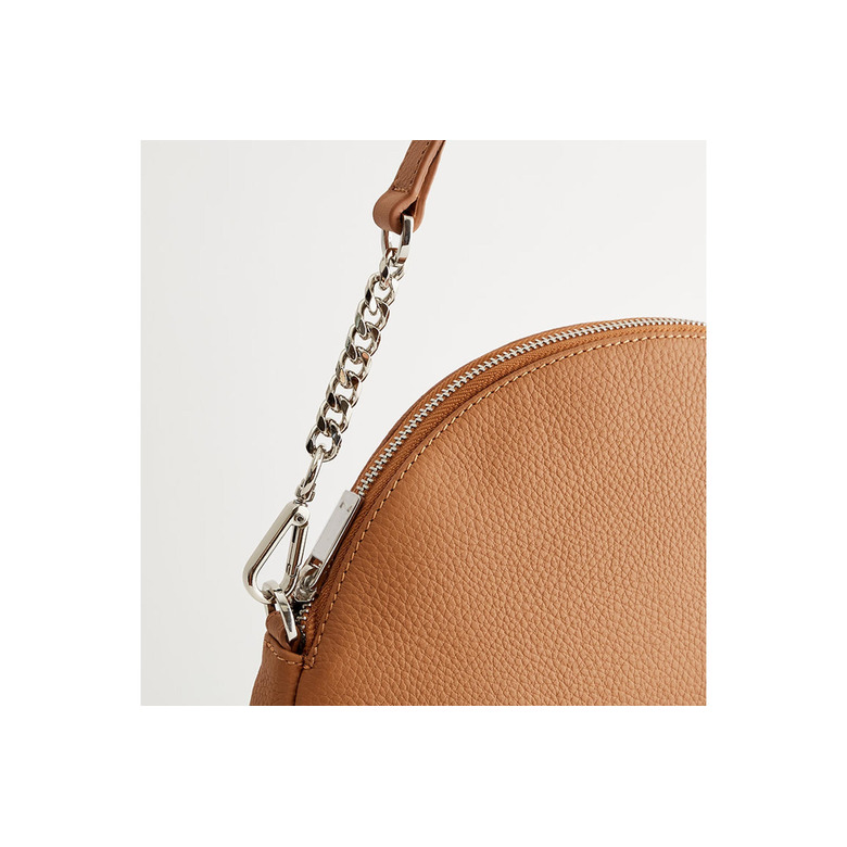 Nathan-baume sac bandoulière camel 4