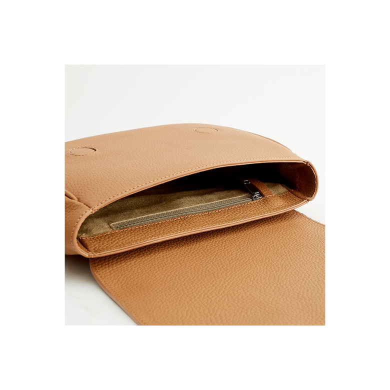 Nathan-baume crossbody cognac 3