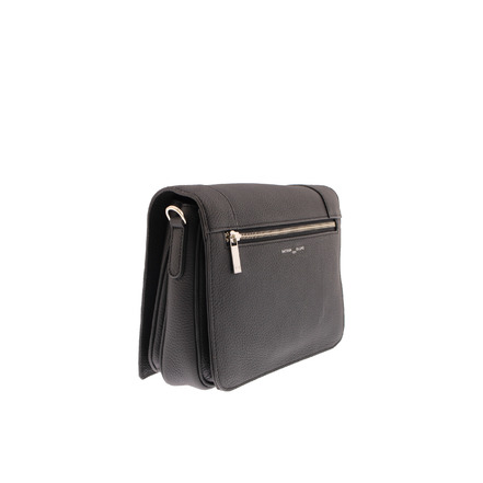 Nathan-baume crossbody zwart