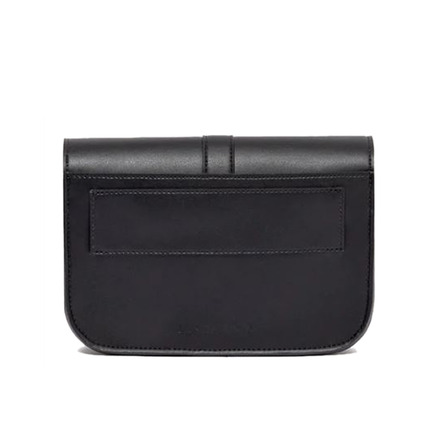 Lies Mertens handtasche schwarz