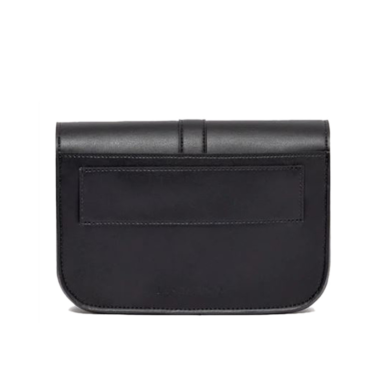 Lies Mertens handbag black 2