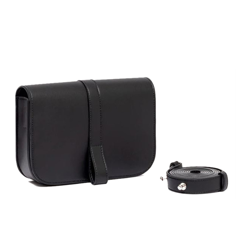Lies Mertens handbag black 3