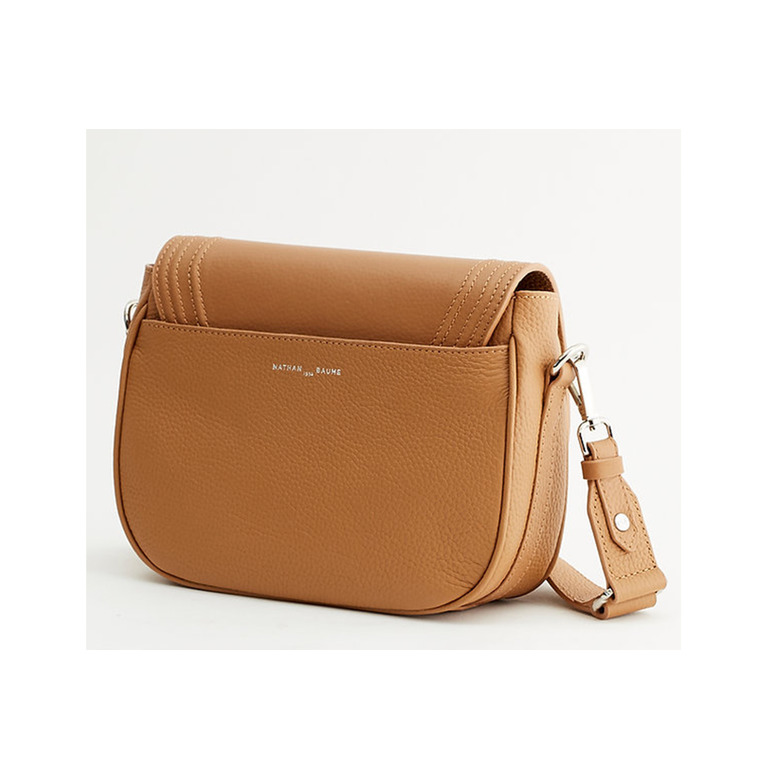 Nathan-baume crossbody cognac 2