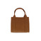 Nathan-baume sac à main cognac 1