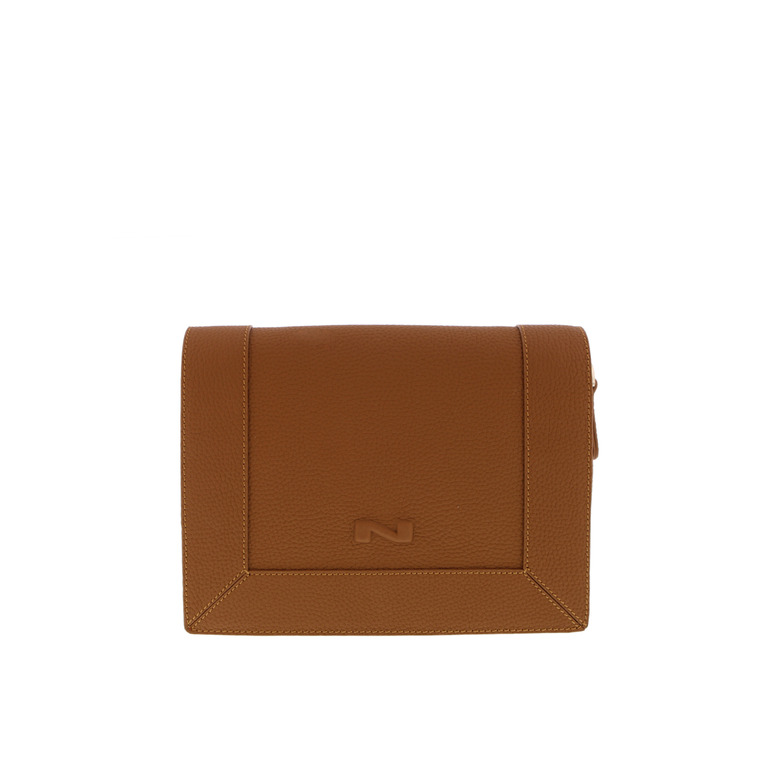 Nathan-baume crossbody cognac