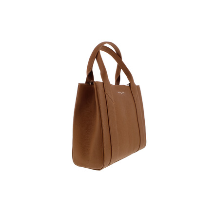 Nathan-baume handtas cognac
