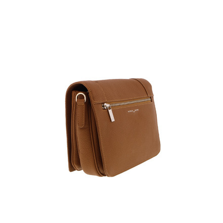 Nathan-baume crossbody cognac