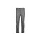 Plain hose 34 inch grau 1