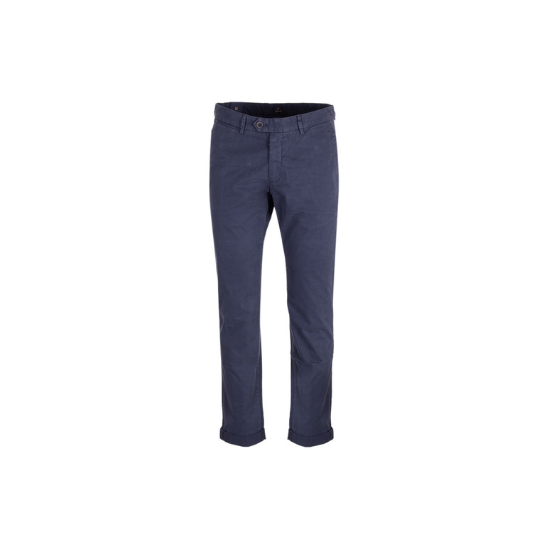 Zilton trousers 34 inch blue