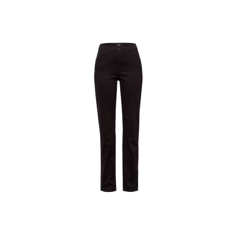 Brax trousers black