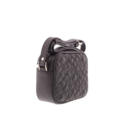 Nathan-baume crossbody zwart