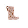 Bisgaard boots pink 1