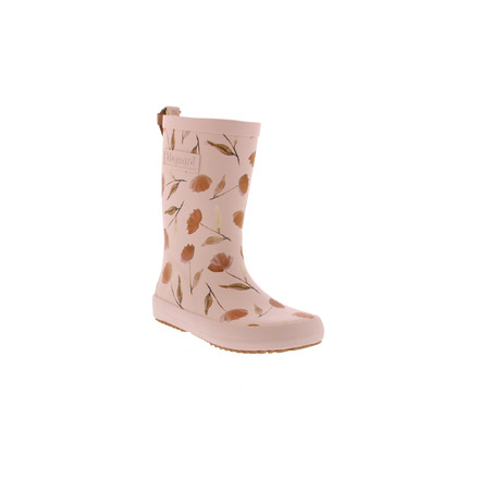 Bisgaard boots pink