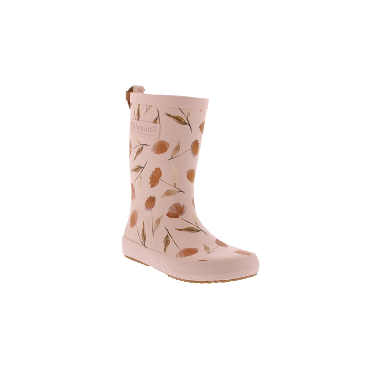 Bisgaard boots pink 2