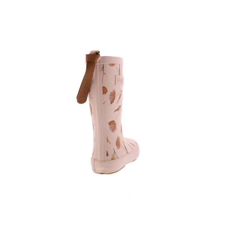 Bisgaard boots pink 4