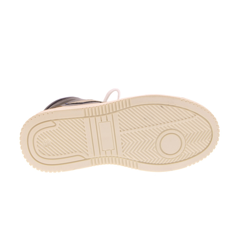 Fr high shoes green 5