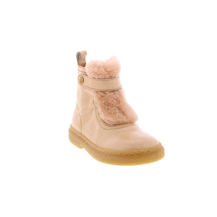 Franco Romagnoli boots pink