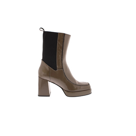 Janet & Janet bottillons vert