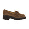 Brunate moccasins brun 1