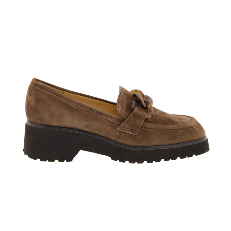 Brunate moccasins brun 1