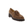 Brunate moccasins brun 2