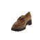 Brunate moccasins brun 3