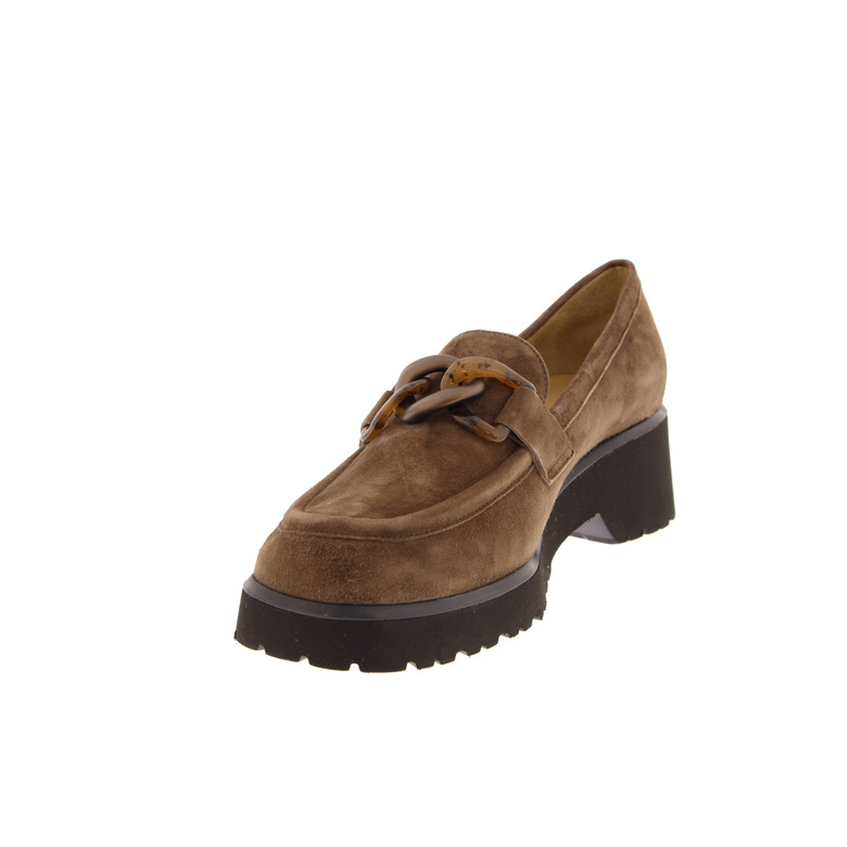 Brunate moccasins brun 3