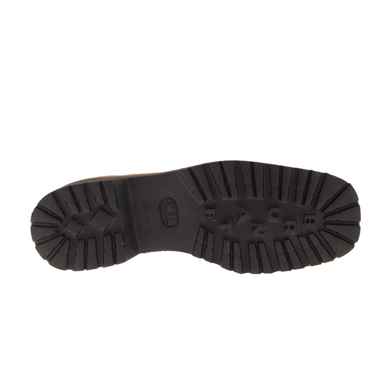 Brunate moccasins brun 5