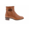 Ara ankle boots brown 1