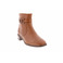 Ara ankle boots brown 2