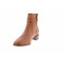 Ara ankle boots brown 3
