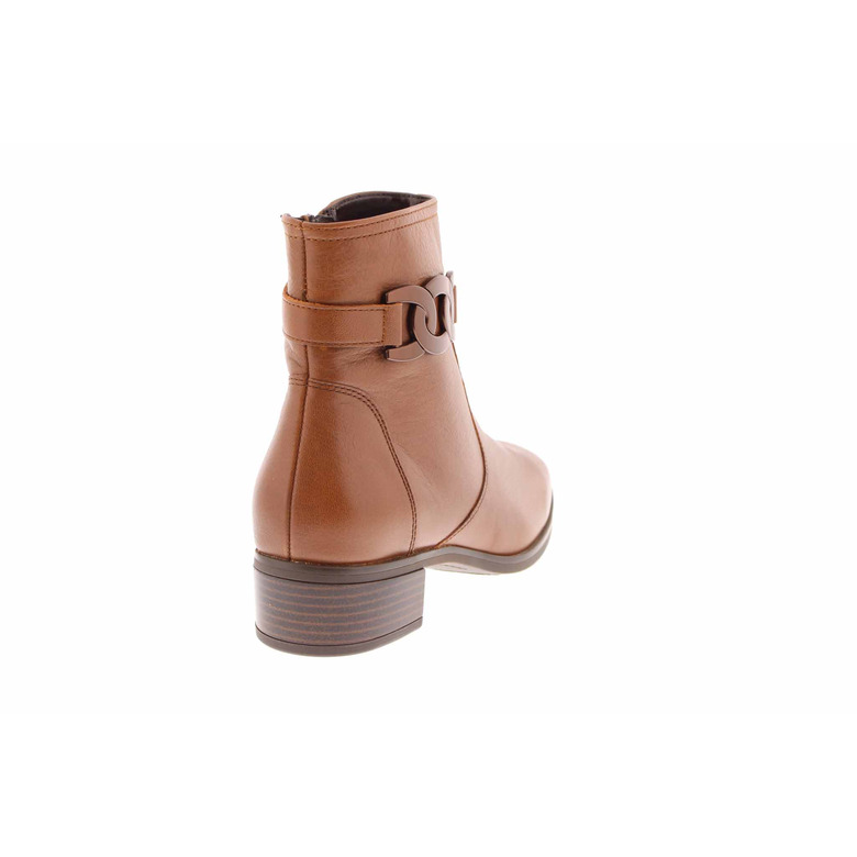 Ara ankle boots brown 4