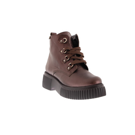 Mephisto schnürschuhe braun